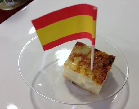 Cocina Iris – catering en Shoppingcenter (foto 11 de 12)