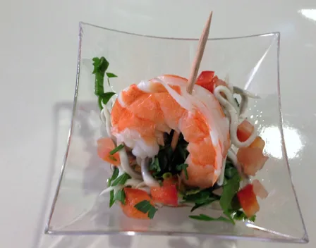 Cocina Iris – catering en Shoppingcenter (foto 12 de 12)