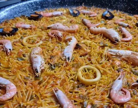 Cocinados Ambrosía – catering en Logroño