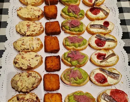 Cocinados Concha. Comida casera para llevar – catering en Zaragoza