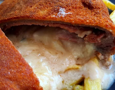 Cocinamóvil - Comida casera para llevar – catering en Montilla