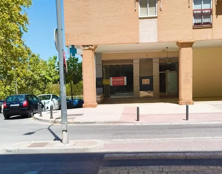 Cocinarte – catering en Jaén