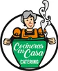 Logo de Cocineras en Casa Catering