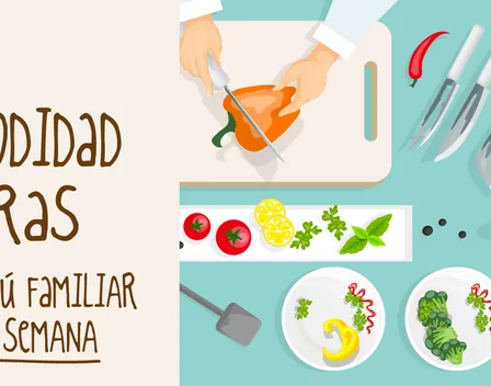 Cocinero a Domicilio – catering en Madrid (foto 2 de 10)