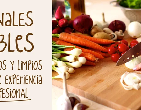 Cocinero a Domicilio – catering en Madrid (foto 3 de 10)
