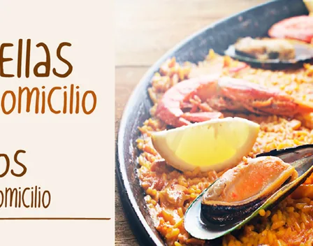 Cocinero a Domicilio – catering en Madrid