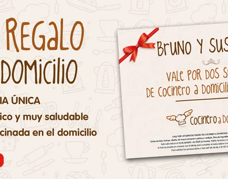 Cocinero a Domicilio – catering en Madrid (foto 4 de 10)