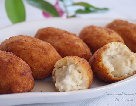 Cocinero a Domicilio – catering en Madrid (foto 5 de 10)