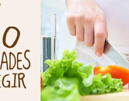 Cocinero a Domicilio – catering en Madrid (foto 8 de 10)