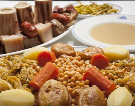 Cocinero a Domicilio – catering en Madrid (foto 9 de 10)