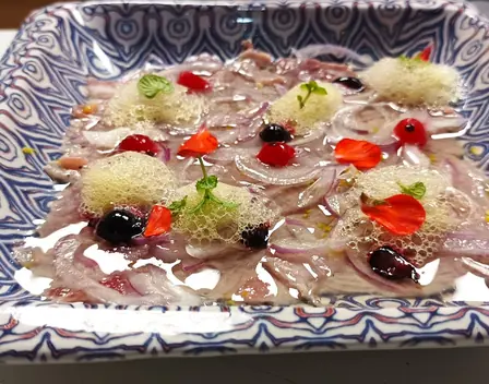 Cocinero miny cheff – catering en La Laguna