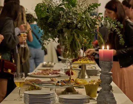 Coko's Catering – catering en Chamartín