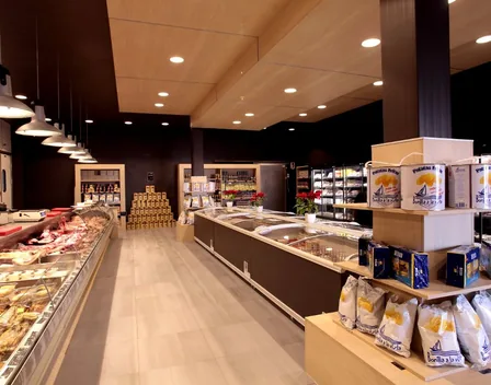 Colet La Botiga (Vall Arrabassada) – catering en Tarragona (foto 6 de 8)