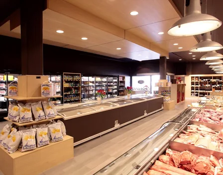 Colet La Botiga (Vall Arrabassada) – catering en Tarragona (foto 7 de 8)