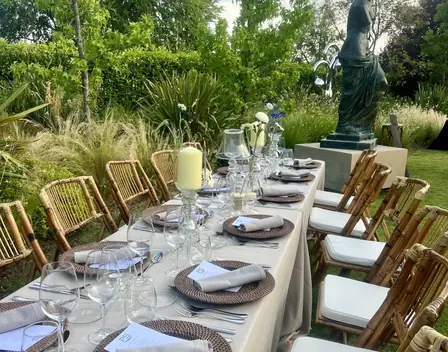 Coletto Catering – catering en Salamanca