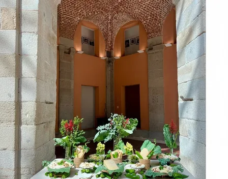 Coletto Catering – catering en Salamanca (foto 11 de 12)