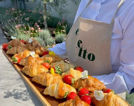 Coletto Catering – catering en Salamanca (foto 12 de 12)