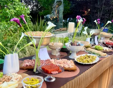 Coletto Catering – catering en Salamanca (foto 2 de 12)