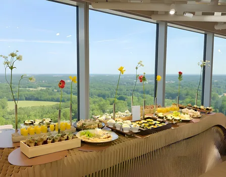 Coletto Catering – catering en Salamanca (foto 3 de 12)