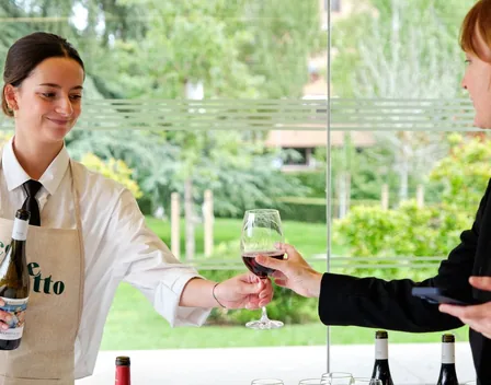 Coletto Catering – catering en Salamanca (foto 5 de 12)