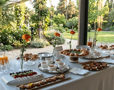 Coletto Catering – catering en Salamanca (foto 8 de 12)