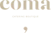Logo de Coma Catering Boutique