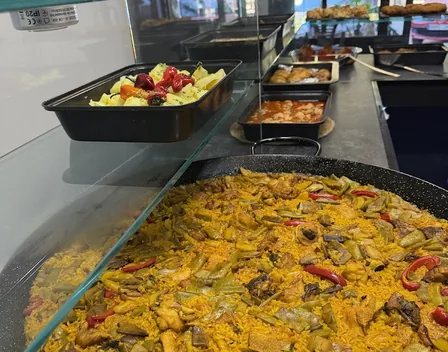 Come K'la Mary – catering en Castelló de la Plana