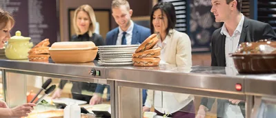COMEDOR SALUDABLE – catering en Pamplona