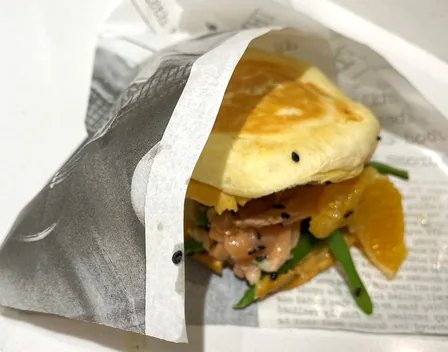 COMEDOR SALUDABLE – catering en Pamplona (foto 10 de 12)