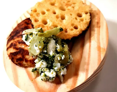 COMEDOR SALUDABLE – catering en Pamplona (foto 9 de 12)
