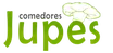 Logo de COMEDORES JUPES, S.L.