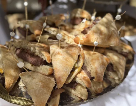 Comercial Monache – catering en Teruel