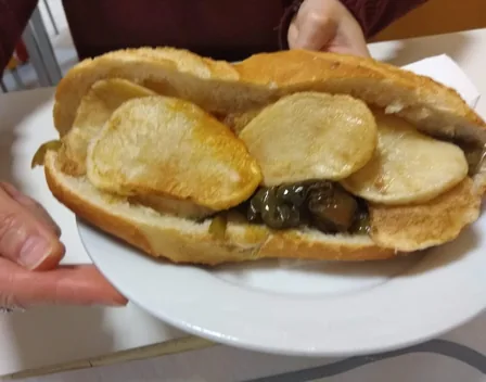 Comertel S A – catering en Quatre Carreres (foto 1 de 1)