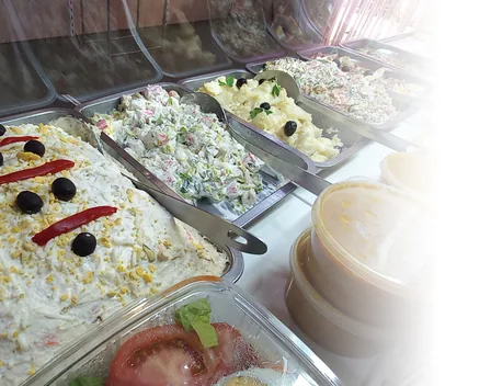 Comidas Caseras Gopy – catering en Albacete (foto 1 de 4)