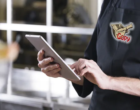 Comidas Caseras Gopy – catering en Albacete (foto 4 de 4)