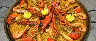 Comidas Caseras Jona – catering en Castelló de la Plana