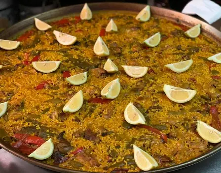 Comidas Caseras Jona – catering en Castelló de la Plana (foto 2 de 9)