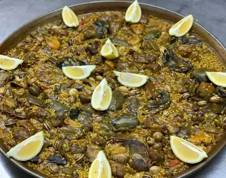 Comidas Caseras Jona – catering en Castelló de la Plana (foto 3 de 9)