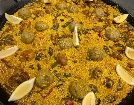 Comidas Caseras Jona – catering en Castelló de la Plana (foto 4 de 9)