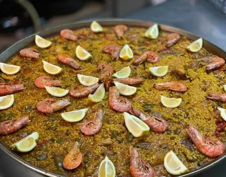 Comidas Caseras Jona – catering en Castelló de la Plana (foto 5 de 9)