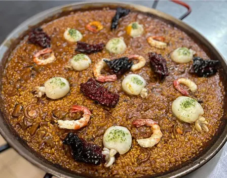 Comidas Caseras Jona – catering en Castelló de la Plana (foto 6 de 9)