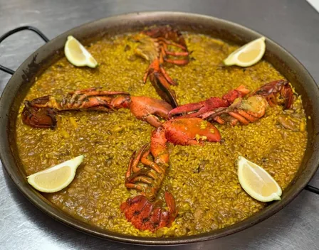 Comidas Caseras Jona – catering en Castelló de la Plana (foto 7 de 9)