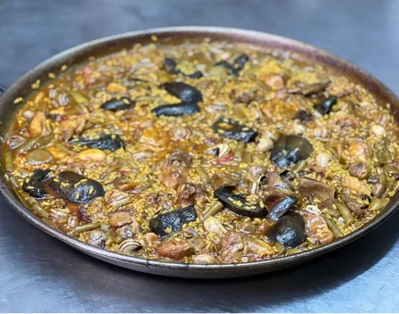 Comidas Caseras Jona – catering en Castelló de la Plana (foto 8 de 9)