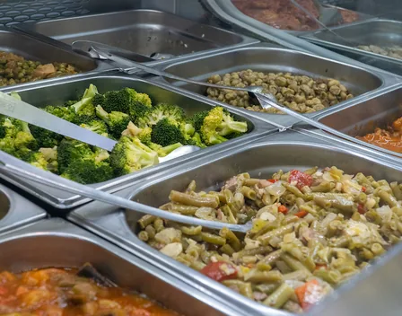Comidas Caseras Pepi – catering en Sevilla (foto 2 de 4)