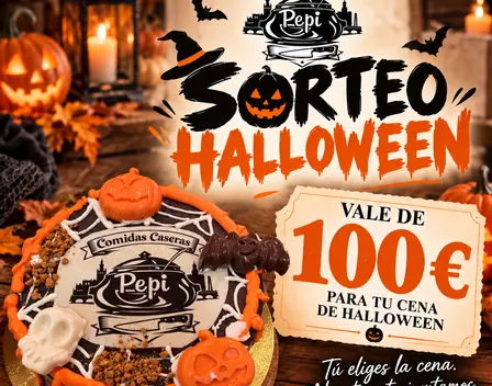 Comidas Caseras Pepi – catering en Sevilla (foto 3 de 4)