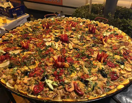 Comidas Fermín Mesa – catering en Los Realejos (foto 1 de 1)