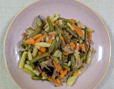 Comidas La Juaida – catering en Almería