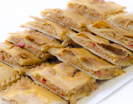 Comidas Maite Montes – catering en Pamplona (foto 7 de 12)