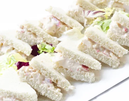 Comidas Maite Montes – catering en Pamplona (foto 8 de 12)