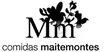 Logo de Comidas Maite Montes